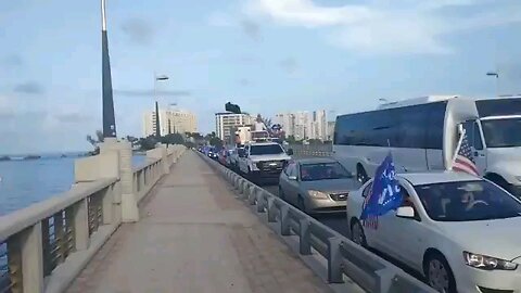 Puerto Rico MAGA Car Rally