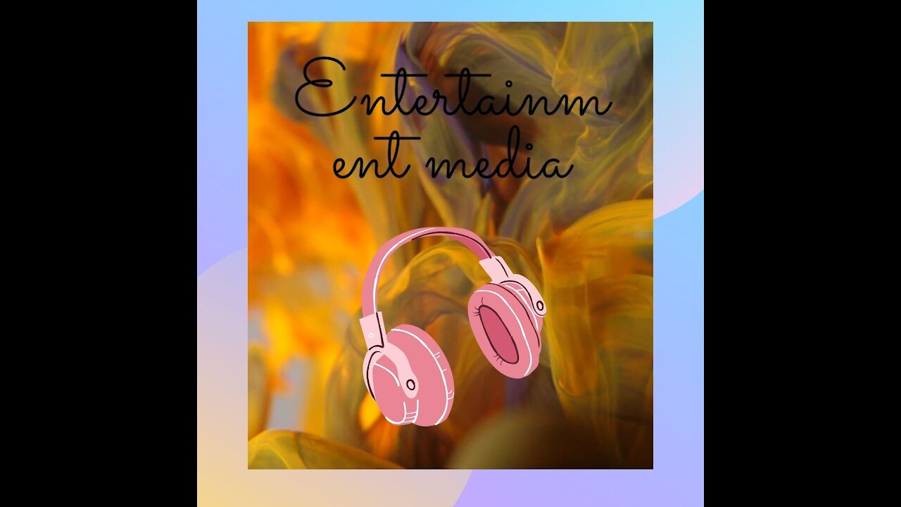 Entertainment audio music