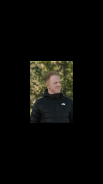 BURN ALL YOUR “NORTH FACE” CLOTHING.....