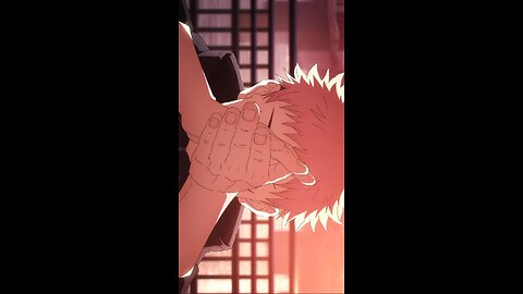 Jujutsu kaisen edit