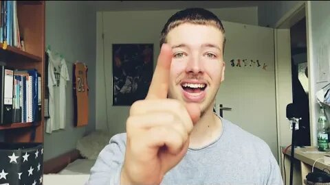 Der NO NUT NOVEMBER startet! Schaffe es diesmal!
