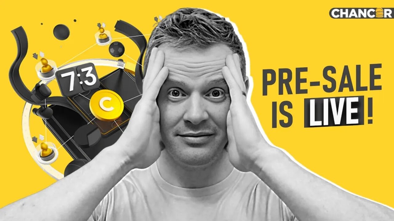 Chancer: World’s First Web3 P2P Betting Platform