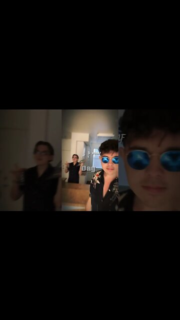 Nobody Believes In You…