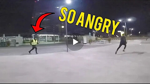 29 - Insane Security Escape in Italy