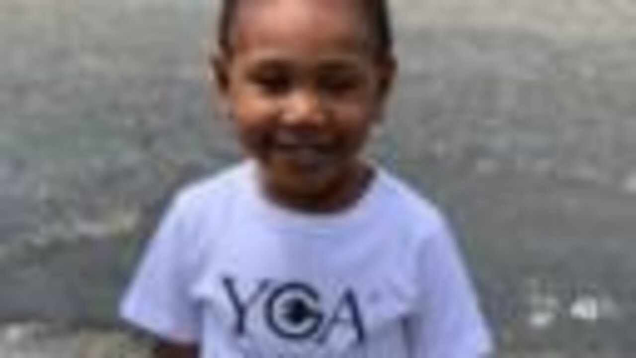 LeGend Taliferro's mother opens up about death of her 4-year-old son