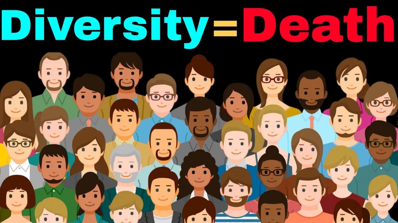 Diversity, Inclusion, and Representation Leads to Death