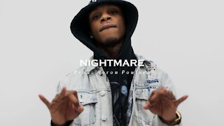 Toosii x Yung Bleu [Type Beat] - Nightmare (Prod. Aaron Poulsen) | Pop Guitar Beat