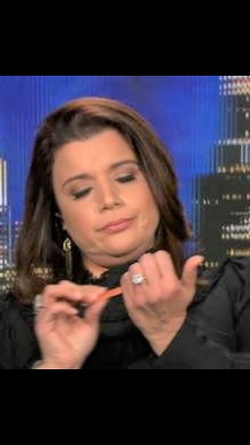Chris Cuomo said nothing when Ana Navarro called Donald Trump Jr 'Fredo'