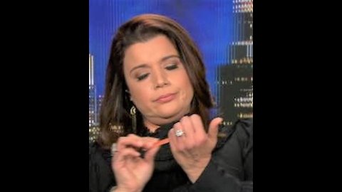 Chris Cuomo said nothing when Ana Navarro called Donald Trump Jr 'Fredo'