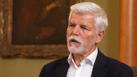 Petr Pavel navrhl přijetí Ukrajiny do NATO v současném stavu bez mírové smlouvy s Ruskem!