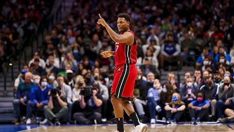 Back The Heat (+1.5) On The Series Spread Vs. Nuggets