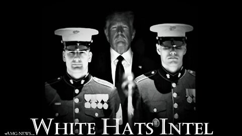 Operacja NCSWIC: Sojusz wojskowy Trumpa i strategia White Hats na wielką skalę w górach ...