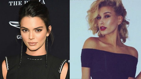 Justin Bieber & Hailey Baldwin Skip Kendall Jenner’s Halloween Birthday Bash
