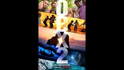 Review Outer Banks (OBX) Temporada 2
