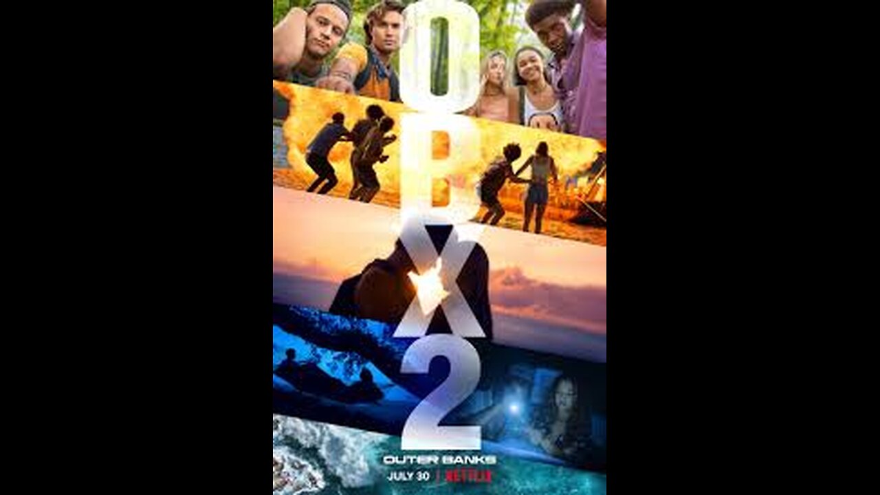 Review Outer Banks (OBX) Temporada 2