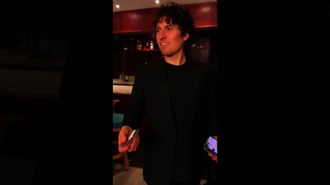 beware of this bar SCAM!!