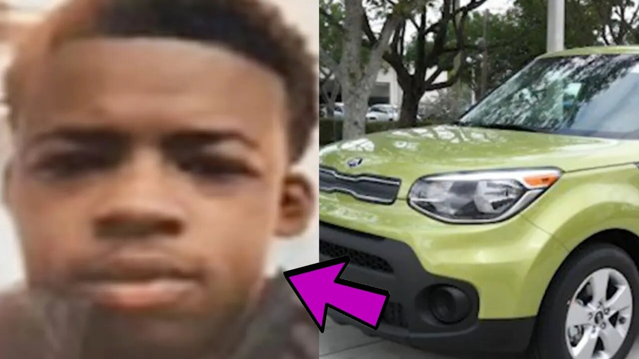 Four Teenagers KILLED After Allegedly Attempting 'Steal A Kia' TikTok Challenge