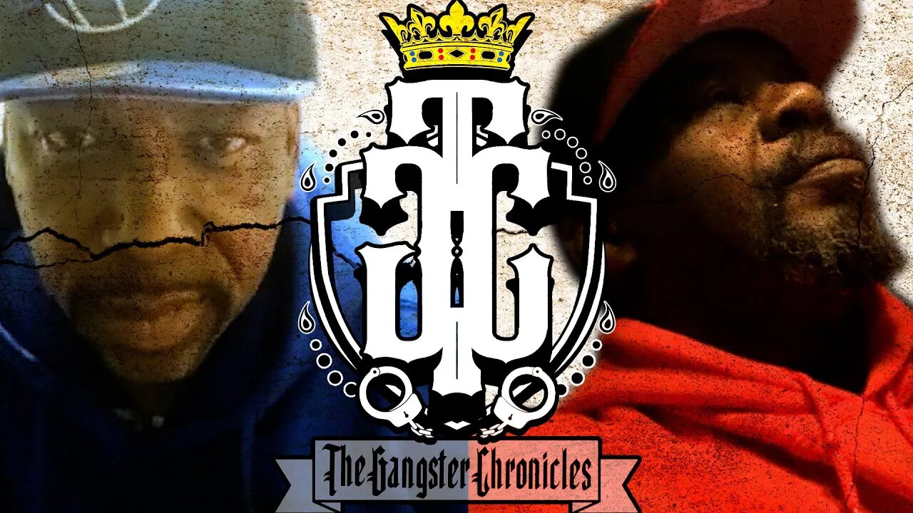 THE GANGSTER CHRONICLES | "BACK ON SOME GROWN MAN S***"