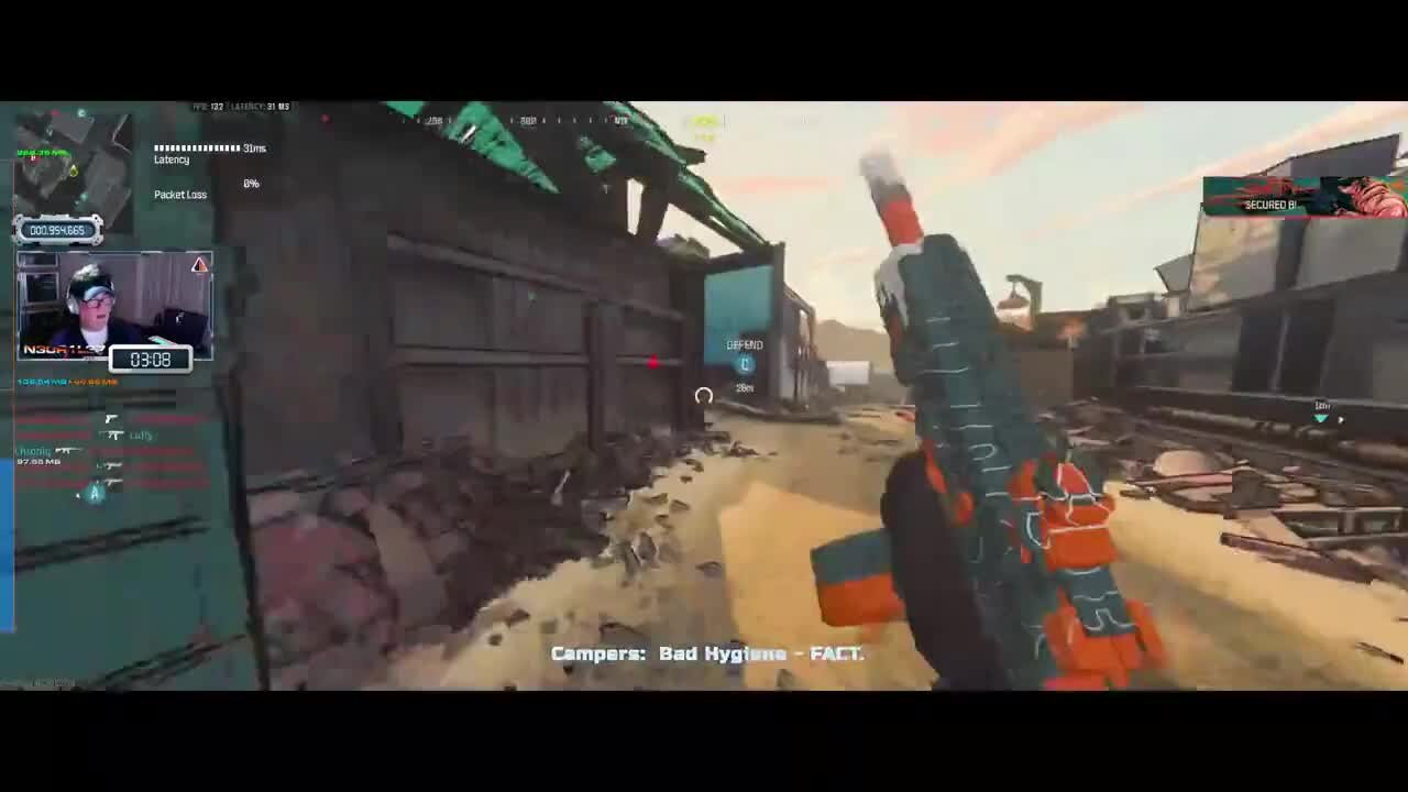 Imitation of a controller player