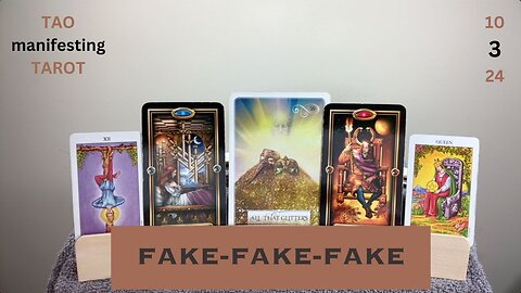 FAKE-FAKE-FAKE