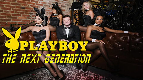 Youngest Son of Hugh Hefner Offers to Buy Rights to Playboy Brand