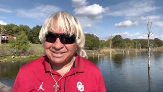 Catch a Better Life - Daily Devotional and Fishing Tip November 8th