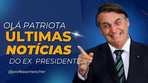 Domingo de notícias