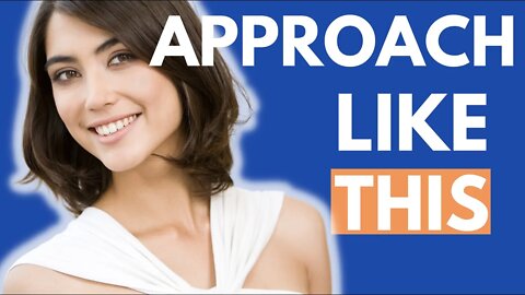 Simple "Body Language" Techniques To Get Hot Girls