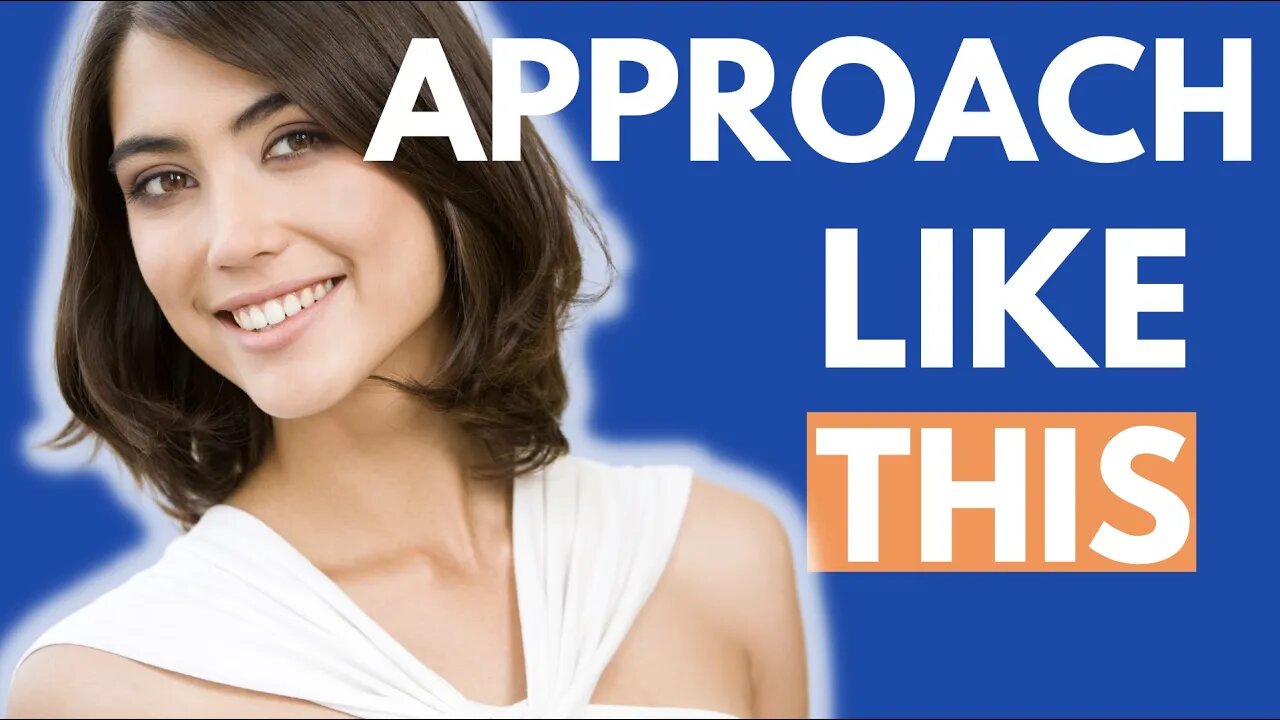 Simple "Body Language" Techniques To Get Hot Girls