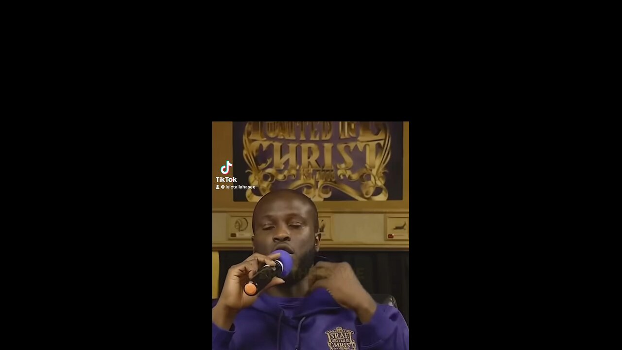 IUIC Tallahassee Bible Quotes