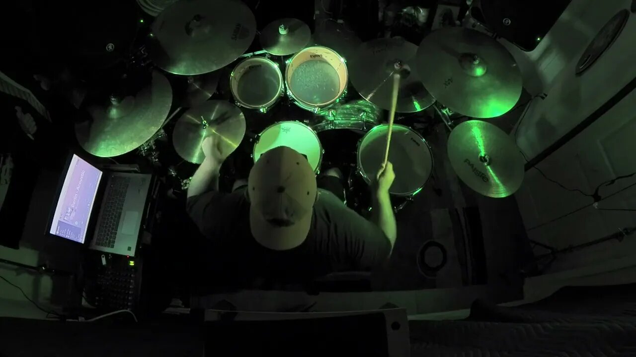 Palace, Berlin #drumcover #berlin #palace