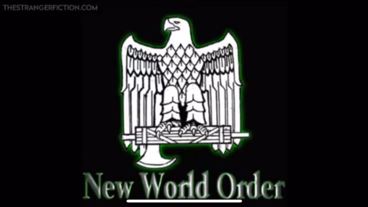 The New Order Of Barbarians part 3