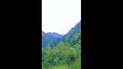 Uttrakhand Beauty