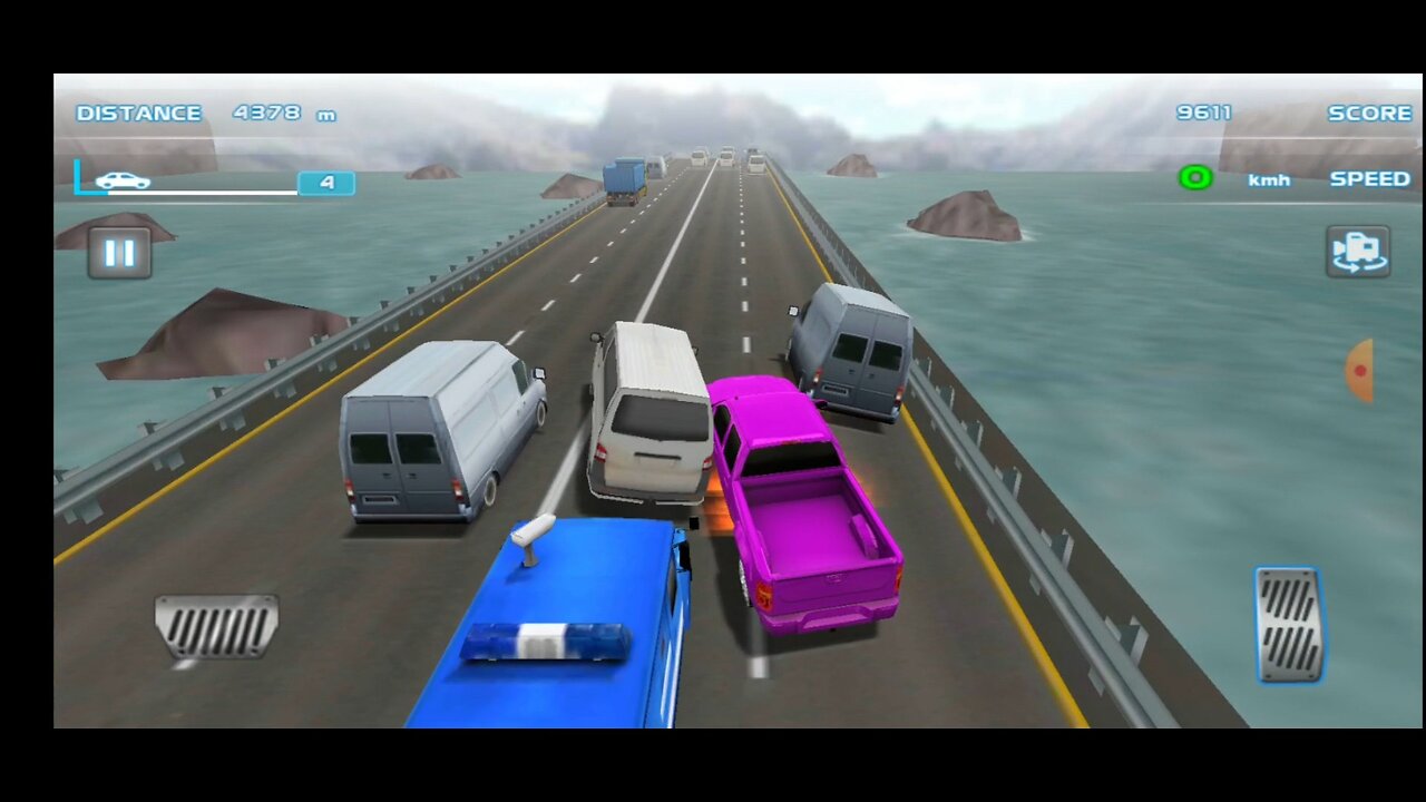 Part 49 || Turbo Reching Car Driving | New Reching Driving | Reching Car Driving