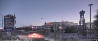 Free COVID-19 testing today at Texas Station Casino