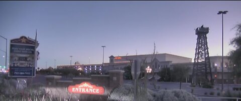 Free COVID-19 testing today at Texas Station Casino