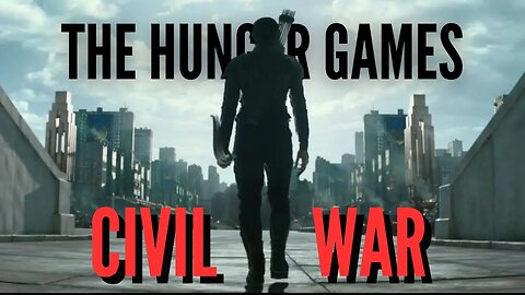 Film Analysis | Mockingjay Part 2 | The Affects of Civil War
