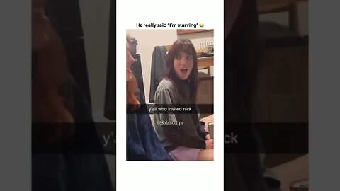 Guy Watches Red Pill For One Day