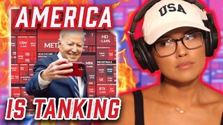Biden is EVERYTHING The Left Accused Trump Of Being