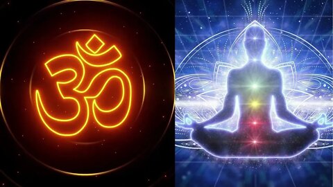 13 minutes Om Chanting | Positive Energy | OM Chanting