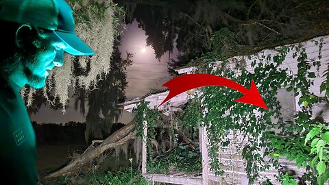 Exploring Abandoned houses before they fill up with Kamala Harris Illegals