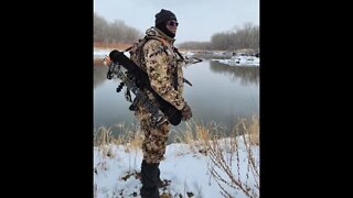 Why you shouldn't answer, why you like to hunt