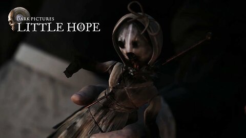 Chilling Tales from Little Hope – Don’t Get Left Behind! LIVE Blind Playthrough | Full Game!