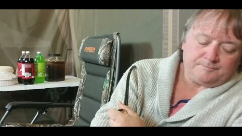 The Tunnell Take #278 A puff and a chat