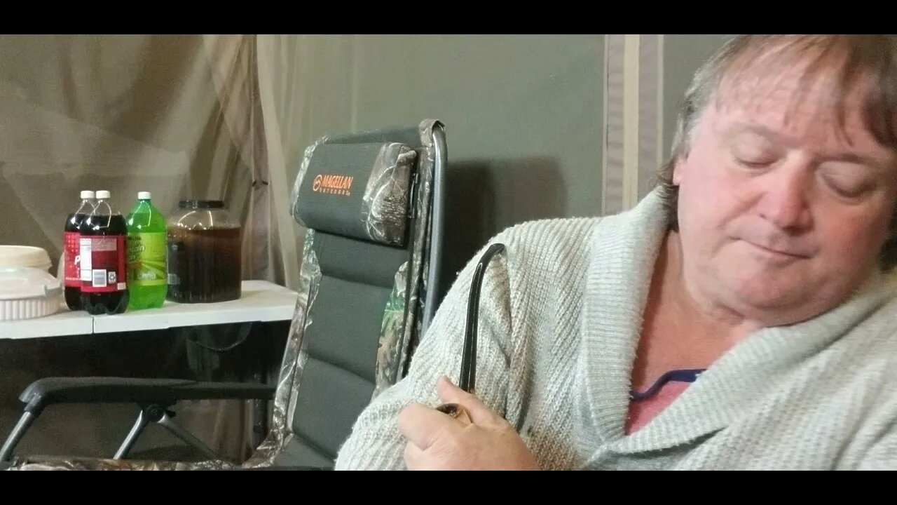 The Tunnell Take #278 A puff and a chat