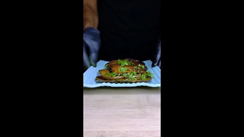 recipe of Bringle snacks