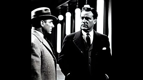 Noir film #noir #noirfilm #wonderapp