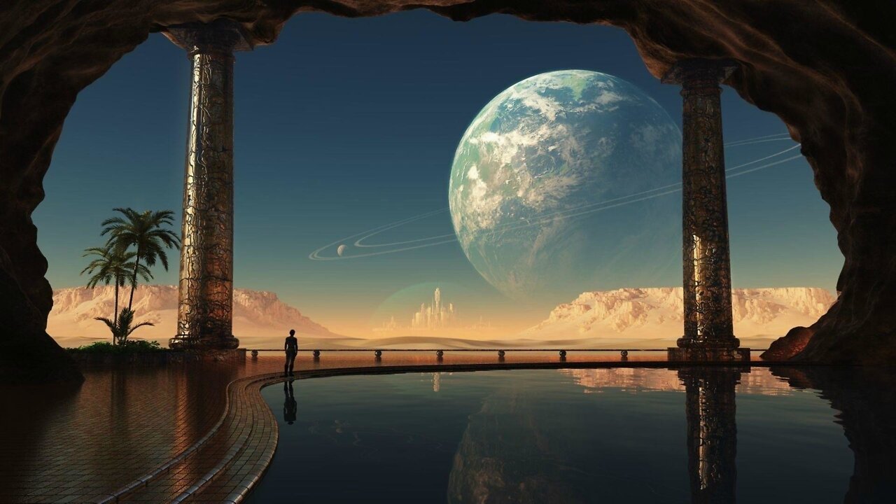 Message From The Galactic Federation To US*Earth's Liberation*ET'S Join US*Other Worlds Liberation*