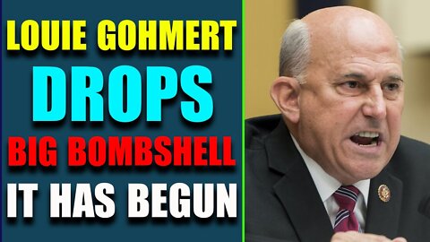 BREAKING NEWS: LOUIE GOHMERT DROPS BIG BOMBSHELL ON SECOND AMENDMENT - TRUMP NEWS