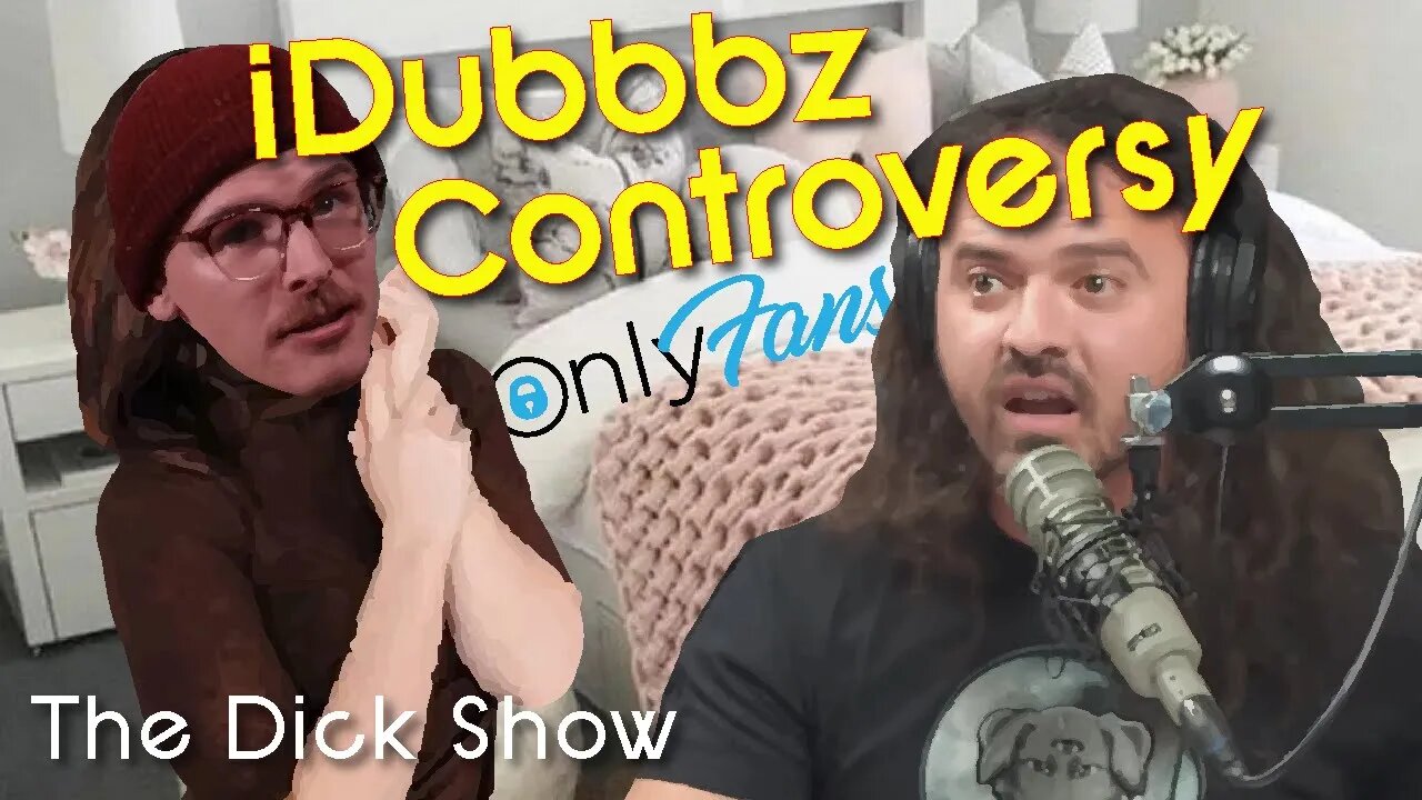 Idubbbz Becomes Icuckz, Another Youtuber Lost